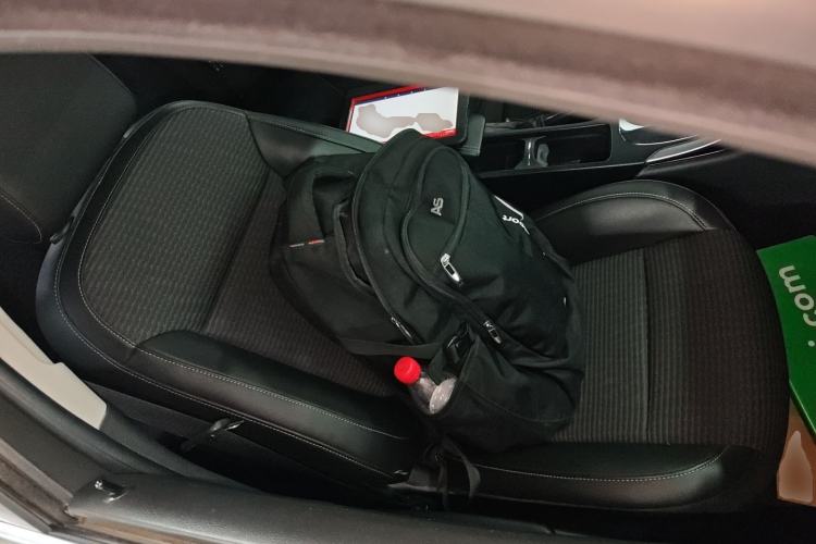 Used Buick Regal 2015 1.6T Leading Technology Model