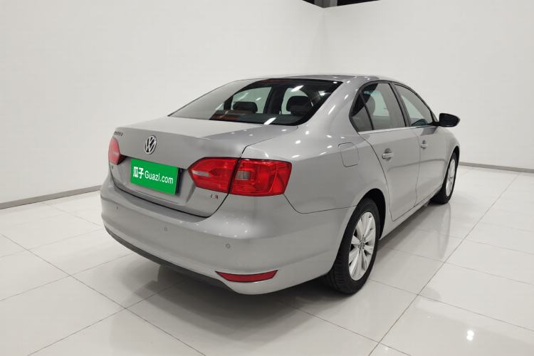 Used Volkswagen Sagitar 2014 Revised Version 1.4TSI Automatic Luxury Edition Exterior 5