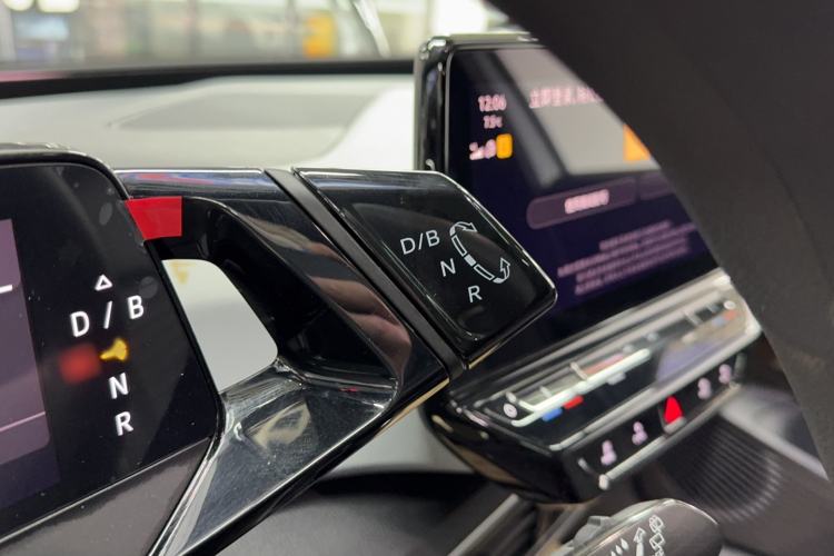 Used Volkswagen ID.3 2022 Active Pure Intelligent Enjoyment Edition
