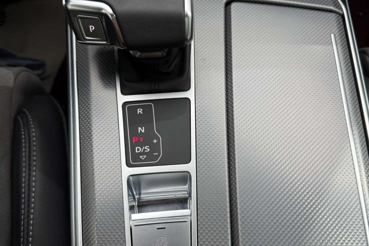 Used Audi A6L 2024 45 TFSI Prestige Dynamic Edition