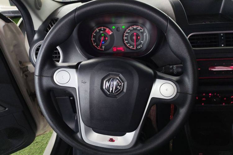 Used MG 3 2014 1.3L AMT Comfort Edition
