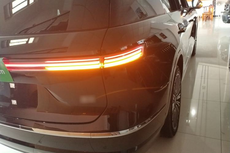 Used Nio ES8 2026 Model 6-seat Executive Luxury Edition