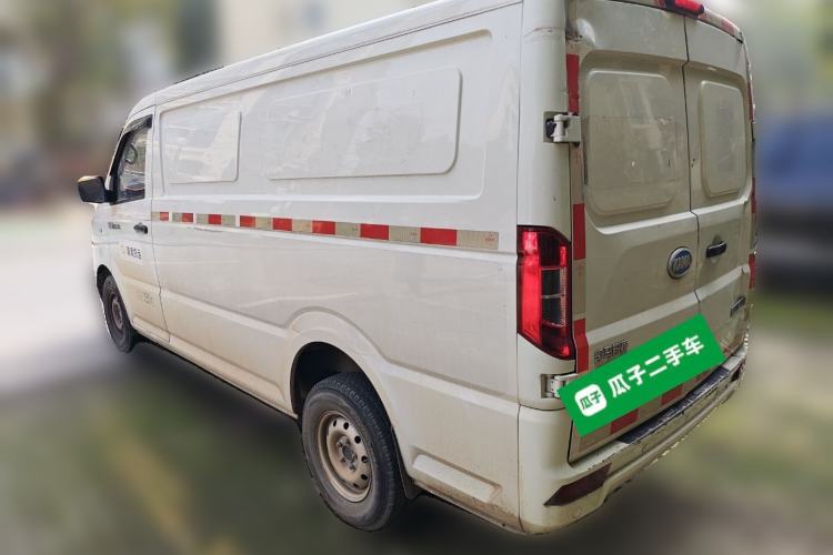 Used Kama Ruijie 2022 ES26 Comfort Edition Anchi Jiangxi