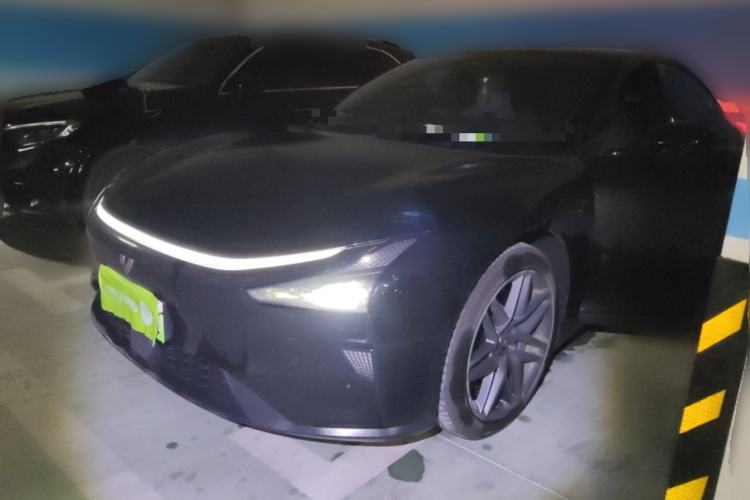 Used Jiyue 07 2024 Standard Edition