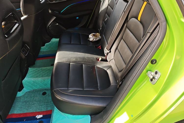 Used MG 6 2020 1.5T Automatic Trophy Smart Drive Flagship Edition
