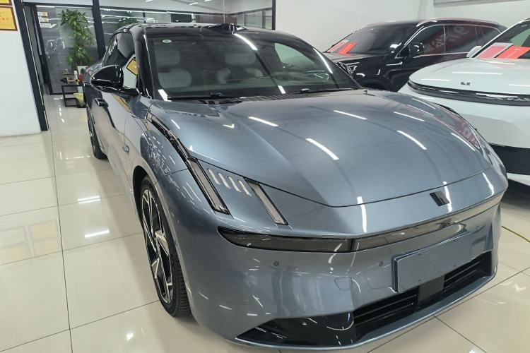 Used Lynk & Co Z10 2025 95 kWh 702 km All-Wheel Drive Intelligent Driving Ultra