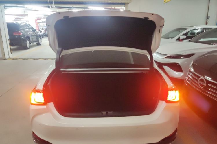 Used Lexus ES 2018 200 Excellence Edition China V Standard