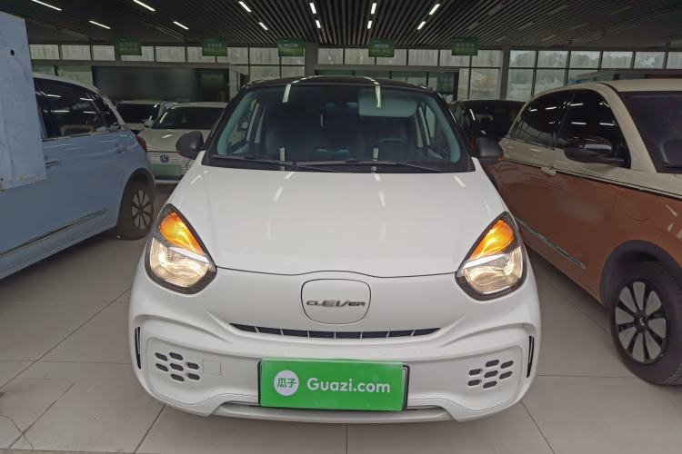 Used Roewe Clever 2022 311km QiQi BoBo Edition