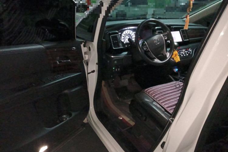 Used Honda Elysion 2016 2.4L Style Edition