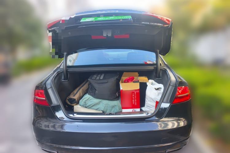 Used Audi A8 2017 A8L 45 TFSI quattro Leading Elite Collection Edition
