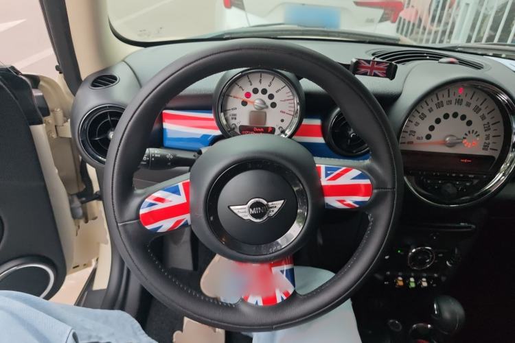 Used MINI MINI 2013 1.6L ONE Limited Edition First Version
