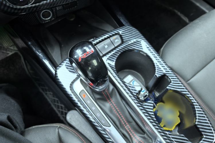 Used Chevrolet Seeker 2022 1.5T CVT RS Bee Wave Edition
