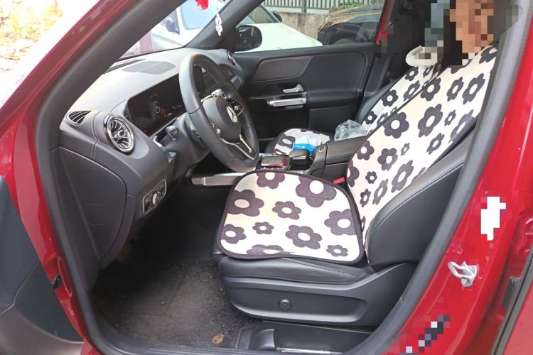 Used Mercedes-Benz GLB 2020 Updated GLB 200 Dynamic Edition
