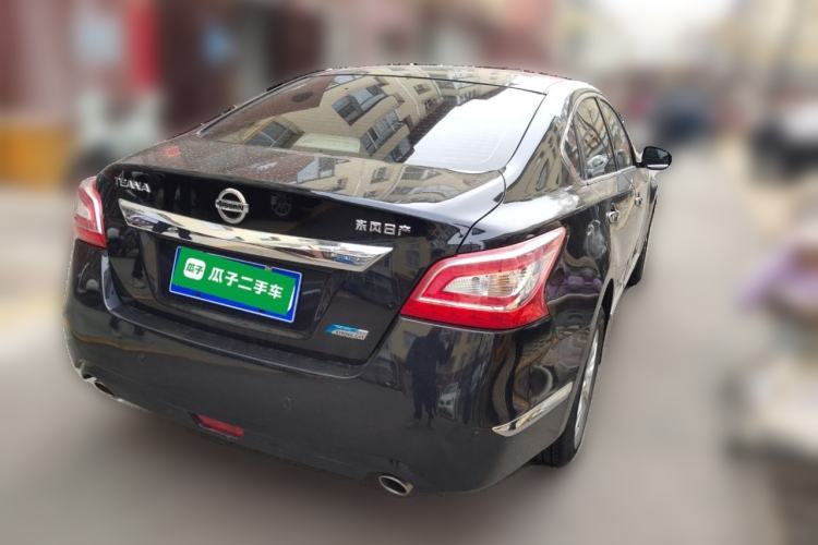 Used Nissan Teana 2013 2.0L XL Comfort Edition