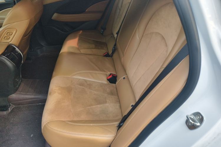 Used Buick LaCrosse 2018 20T Luxury Model