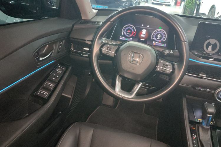 Used Honda Inspire 2024 260TURBO Elite Edition