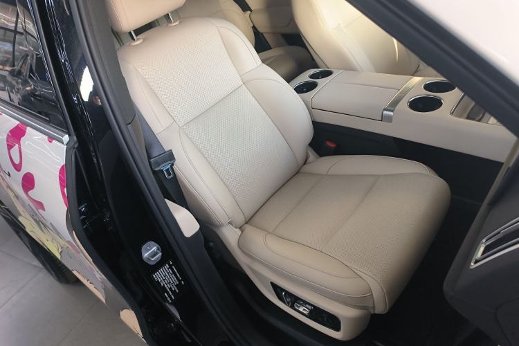 Used Li Auto L9 2024 Pro Model