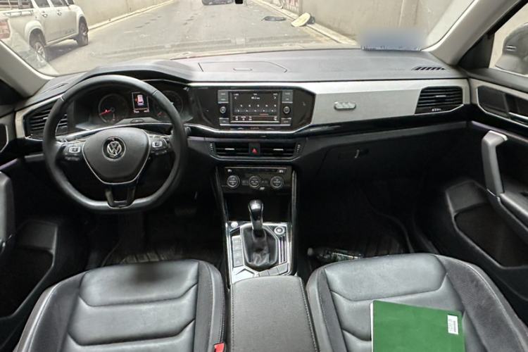 Used Volkswagen Tayron 2019 330TSI Two-Wheel Drive Luxury Model China VI Standard