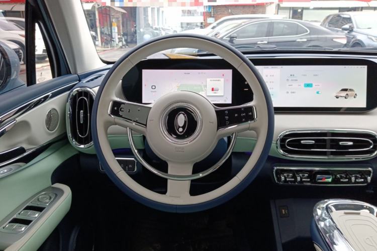 Used ORA Ballet Cat 2023 401 km Luxury Version