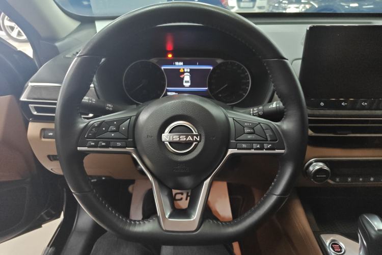 Used Nissan Teana 2022 2.0L XL-TLS Enjoyment Edition Interior 4