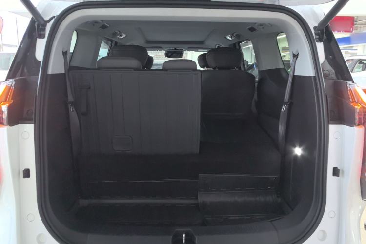 Used SAIC MAXUS Dajia 7 2024 527 km Long-Range Forest Edition