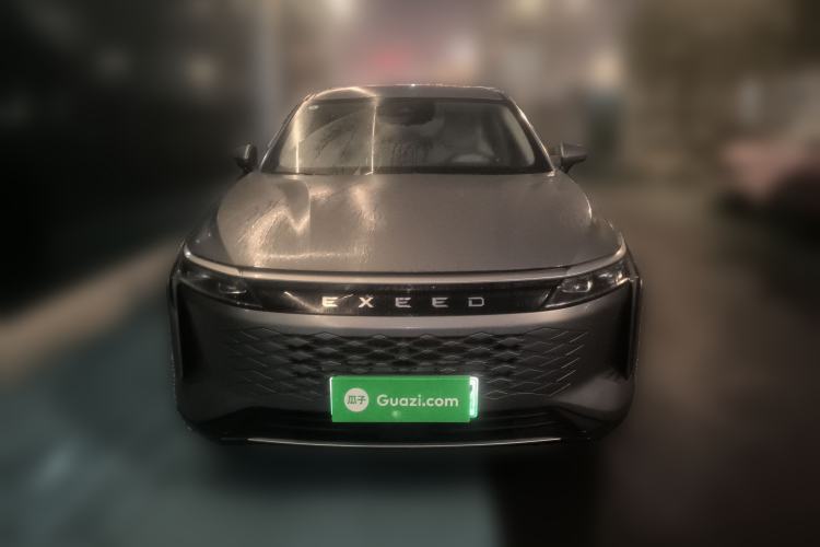 Used EXEED Stellar C-DM 2024 1.5T Long-Range Pro