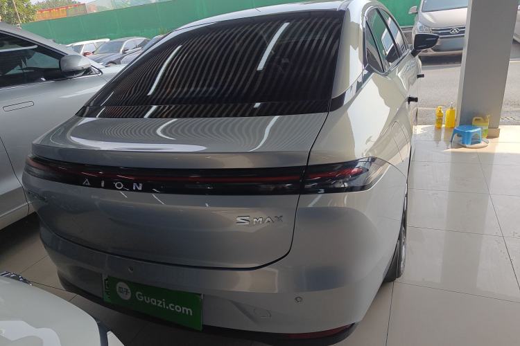 Used AION S MAX 2024 70 Star Edition
