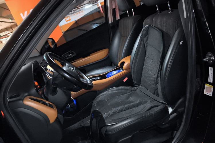 Used Honda Vezel 2015 1.8L CVT 2WD Luxury Model