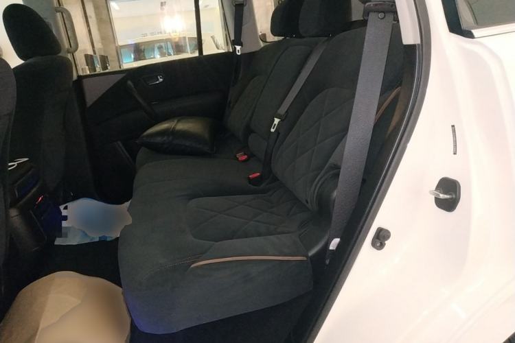 Used Nissan Patrol 2018 4.0L Automatic 7-Seater Middle East Version