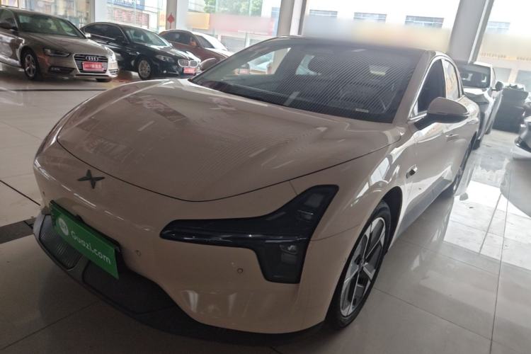 Used XPeng MONA M03 2024 515 Long-Range