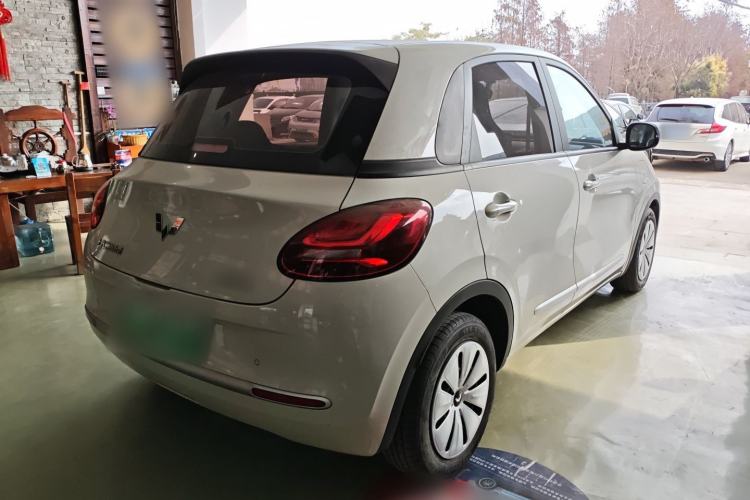 Used Wuling Bingo 2023 203km Light Edition