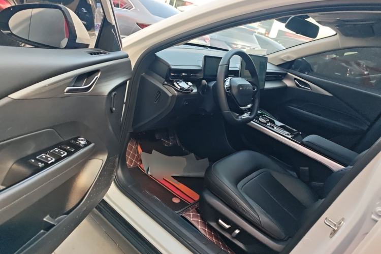 Used Wuling Xingguang 2024 Co-Creation Edition 510 Advanced Model