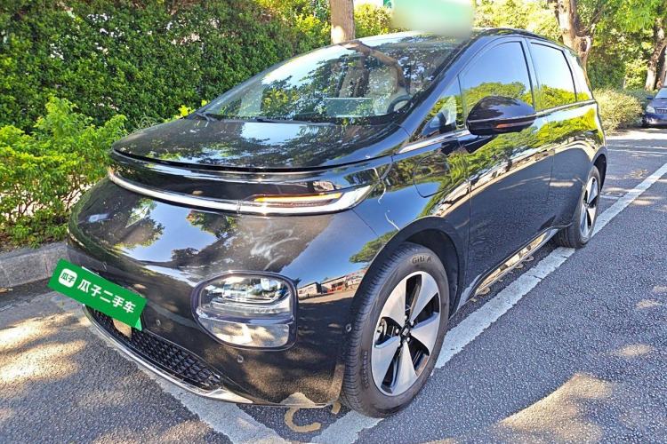 Used Baojun Cloud 2023 460 Max