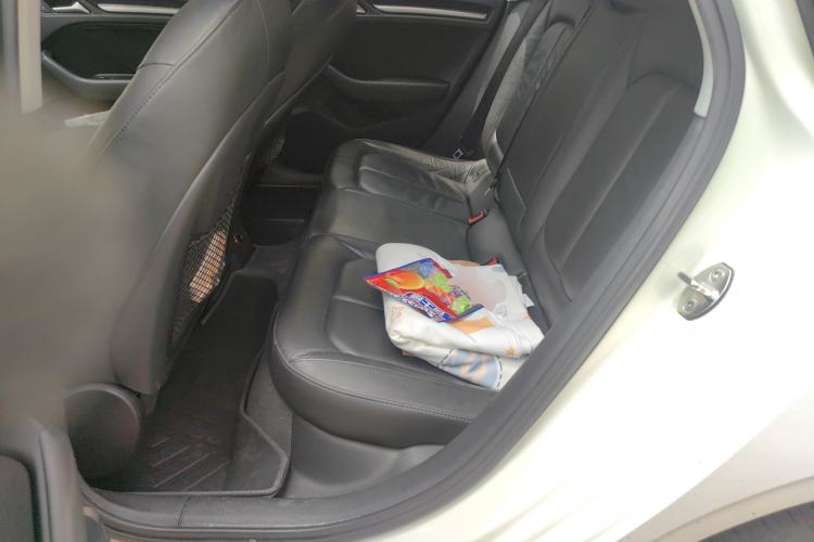 Used Audi A3 2015 Sportback 40 TFSI Automatic Comfort Model