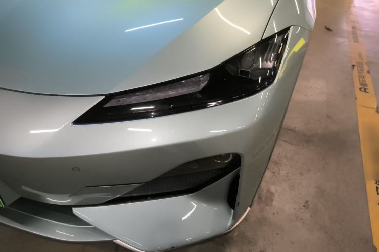 Used Deepal SL03 2023 200Max Range-Extended Version