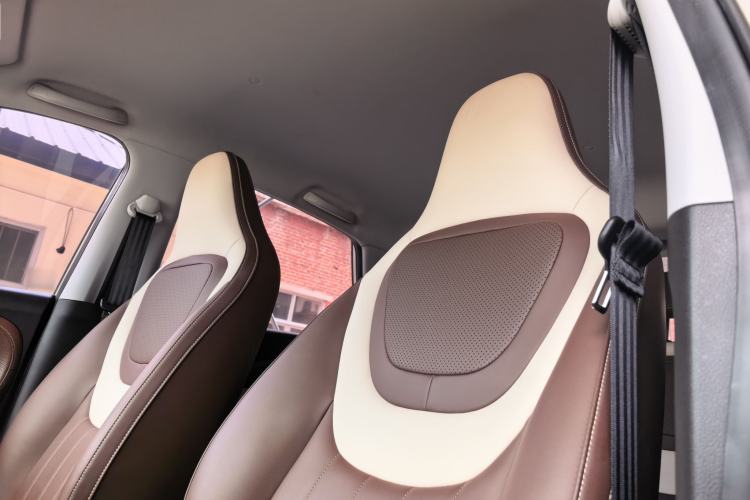 Used Wuling Bingo 2023 203km Comfort Edition

