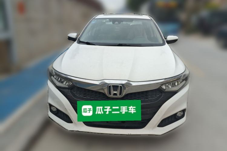 Used Honda Crider 2019 180 Turbo CVT Leading Edition China VI
