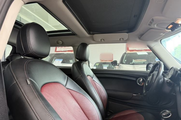 Used MINI 2016 1.5T COOPER
