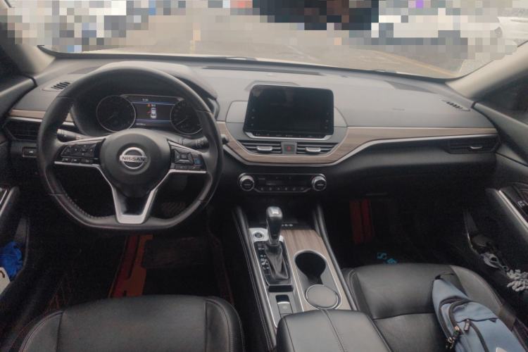 Used Nissan Teana 2021 2.0L XL Upper AD1 Smart Drive & Navigation Edition