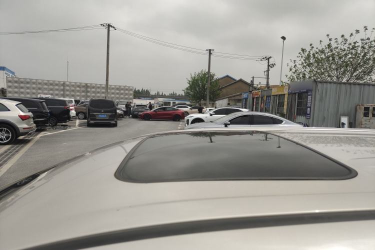 Used Toyota Wildlander 2020 2.0L CVT 4x4 Luxury Edition