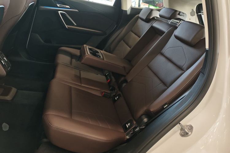 Used BMW X1 2024 sDrive25Li M Sport Package
