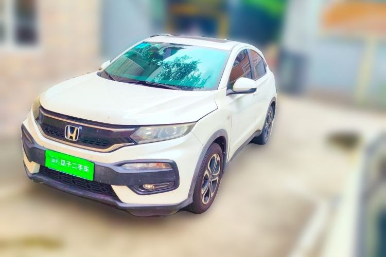 Used Honda XR-V 2017 1.8L EXi CVT Comfort Version
