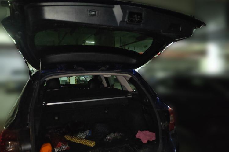 Used Subaru Outback 2015 2.5i Sport Navigation Edition
