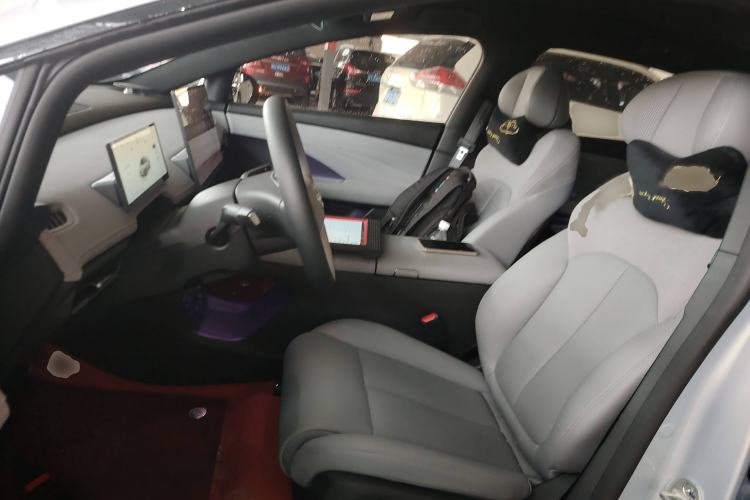 Used Nissan N7 2025 510 Pro