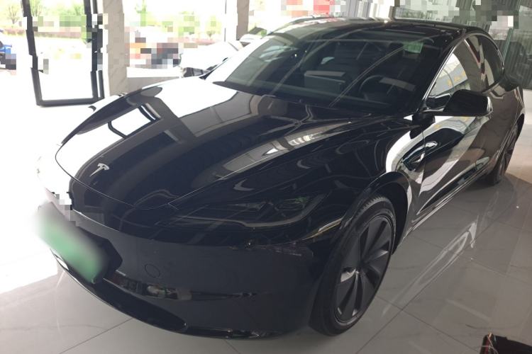 Used Tesla Model 3 2023 Rear-Wheel-Drive Version