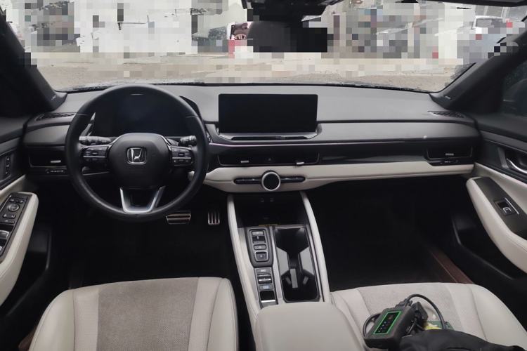 Used Honda Inspire New Energy 2023 ePHEV Smart Edition