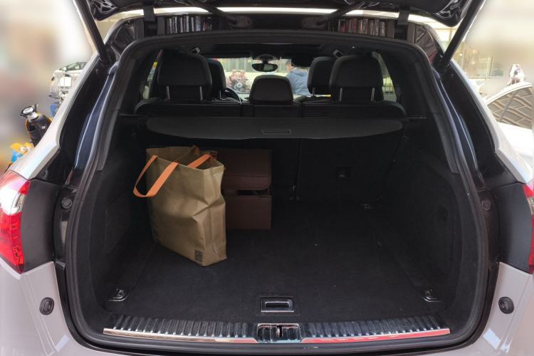 Used Porsche Cayenne 2014 Cayenne Platinum Edition 3.0T
