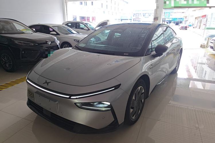 Used XPeng P7+ 2024 Ultra-Long Range Max Guazi used car, China used car export, Used car for sale, Used  cars, Cheapest cars for sale