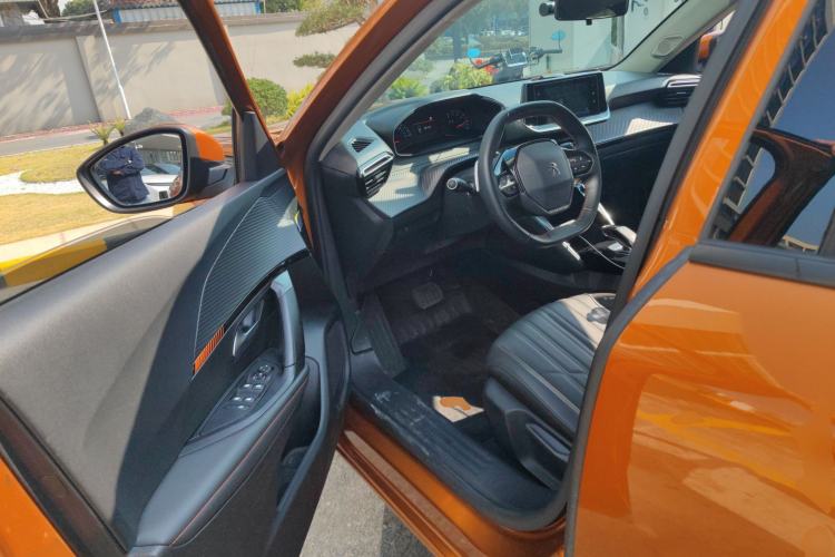 Used Peugeot 2008 2022 230THP THE ONE
