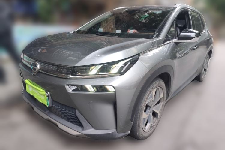 Used AION V 2021 Evolution Edition 70 Intelligent Leading Edition